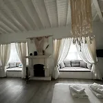 Boreas 3* Alacati