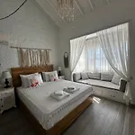 Hotel Boreas Alaçatı
