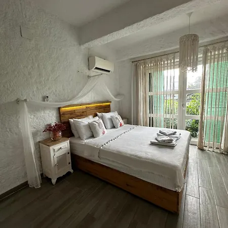Hotel Boreas