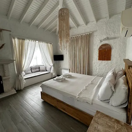 Hotel Boreas Alacati