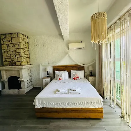 Boreas Hotel Alacati