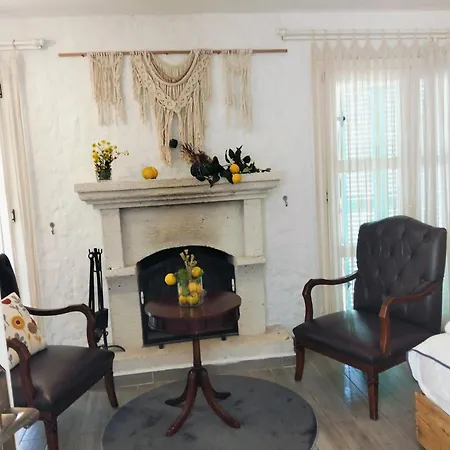 Boreas Hotel Alacati