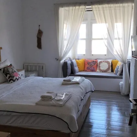 Boreas Hotel Alacati