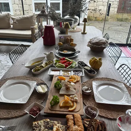 Boreas Hotel Alacati