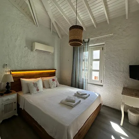 Otel Boreas 3*