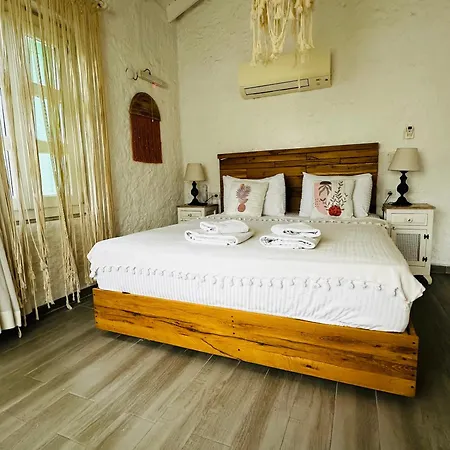 Boreas Otel 3*
