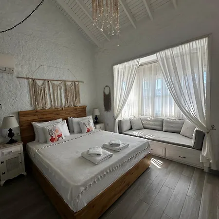 Otel Boreas Alaçatı