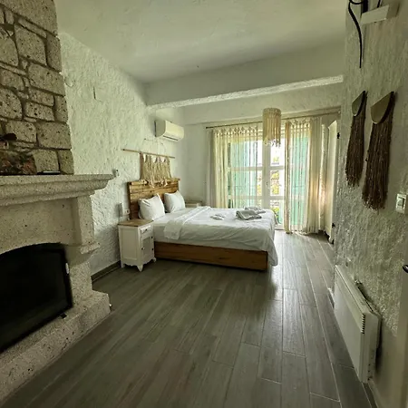 Boreas Otel