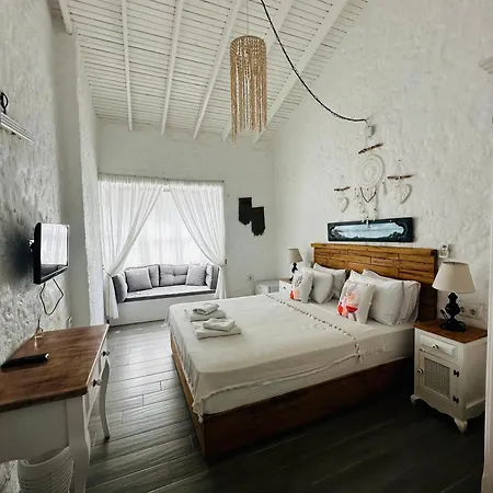 Boreas Otel 3*