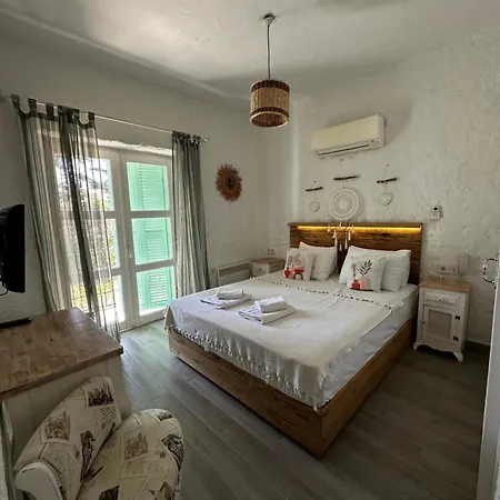 Boreas Otel 3*