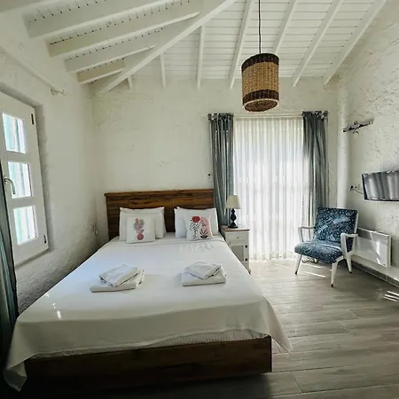Otel Boreas