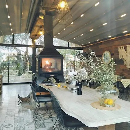 Otel Boreas