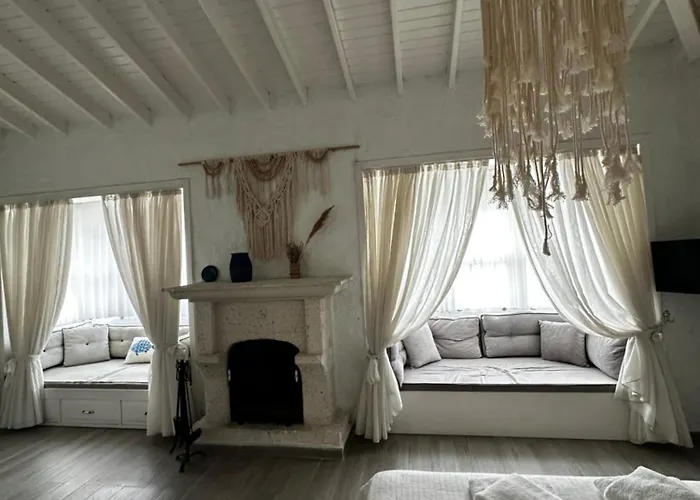 Boreas 3* アラカティ