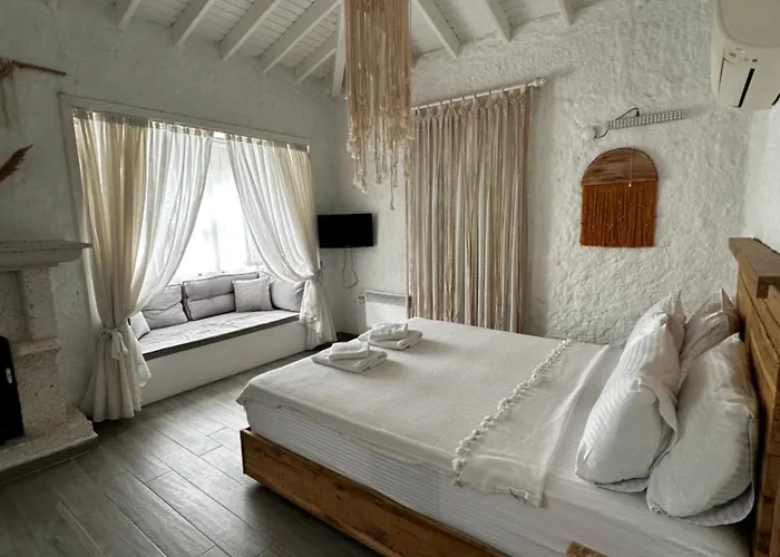 ホテル Boreas アラカティ