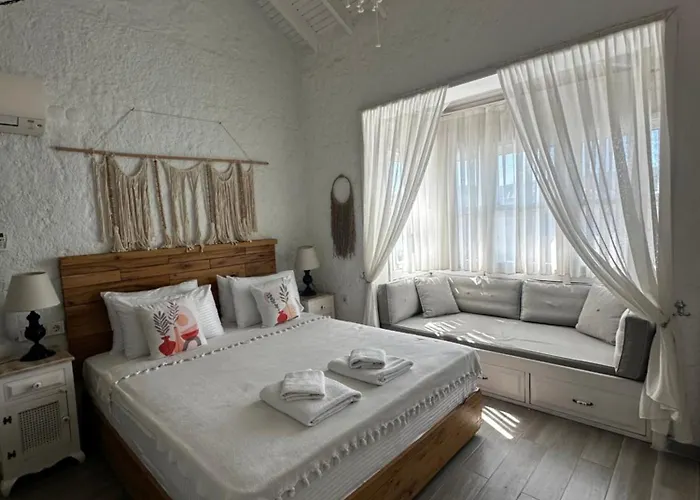 ホテル Boreas アラカティ