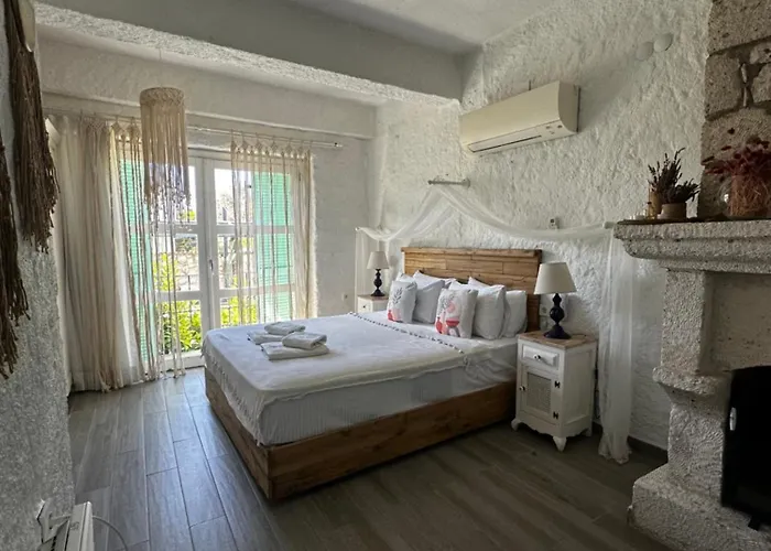 Boreas ホテル アラカティ