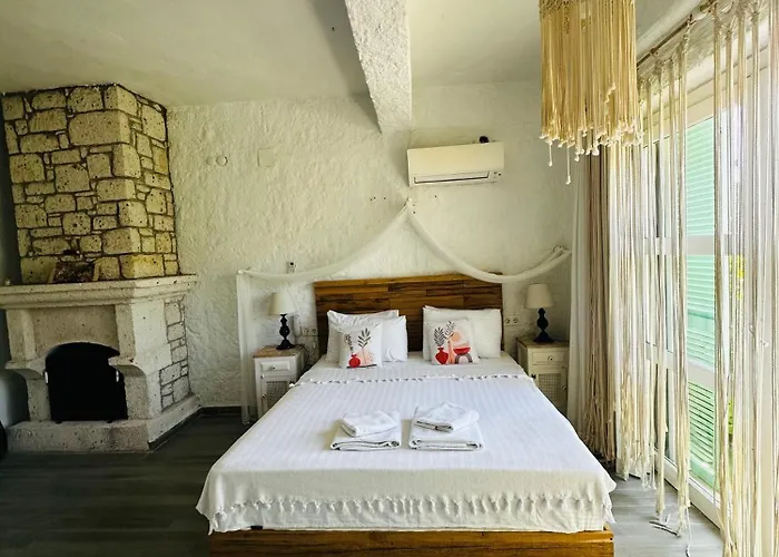 Boreas ホテル アラカティ