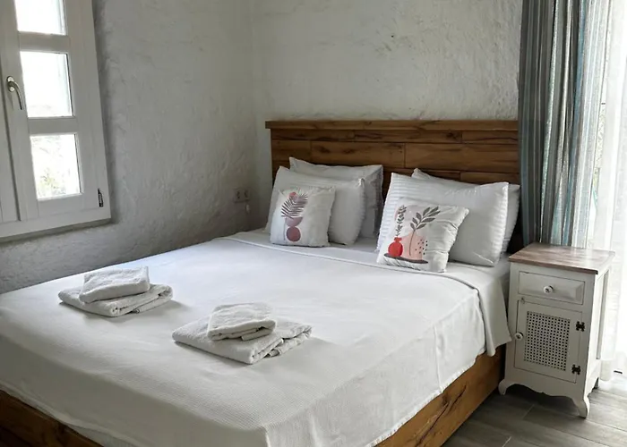 Boreas アラカティ