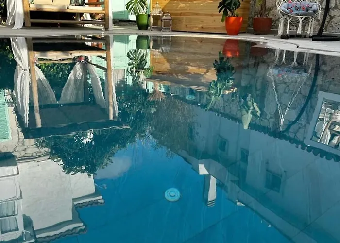 Boreas 3* アラカティ