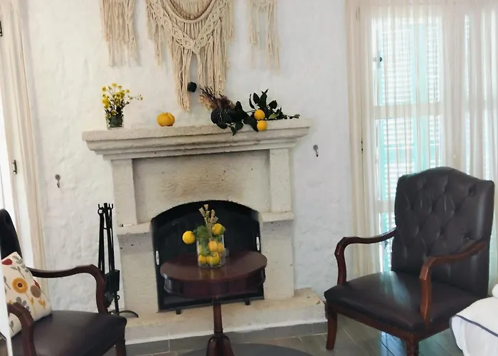 Boreas ホテル アラカティ