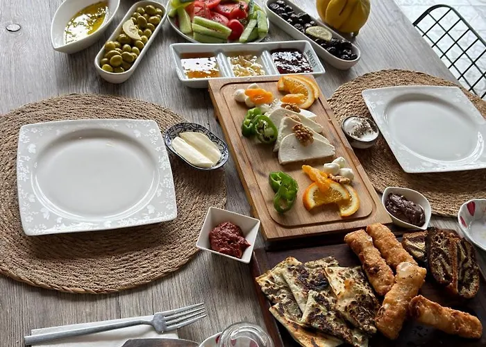 Boreas アラカティ