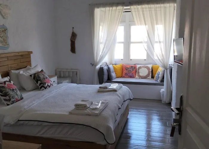 Boreas ホテル アラカティ