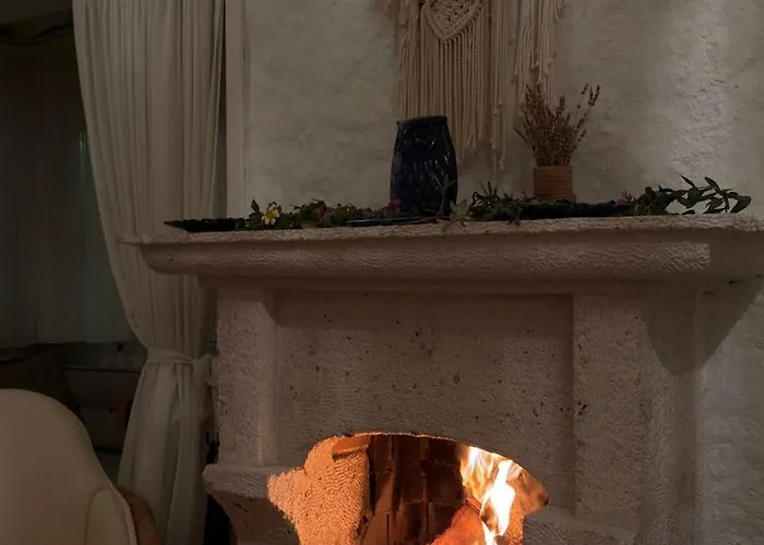 Boreas ホテル アラカティ