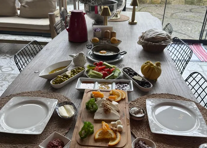 Boreas ホテル アラカティ